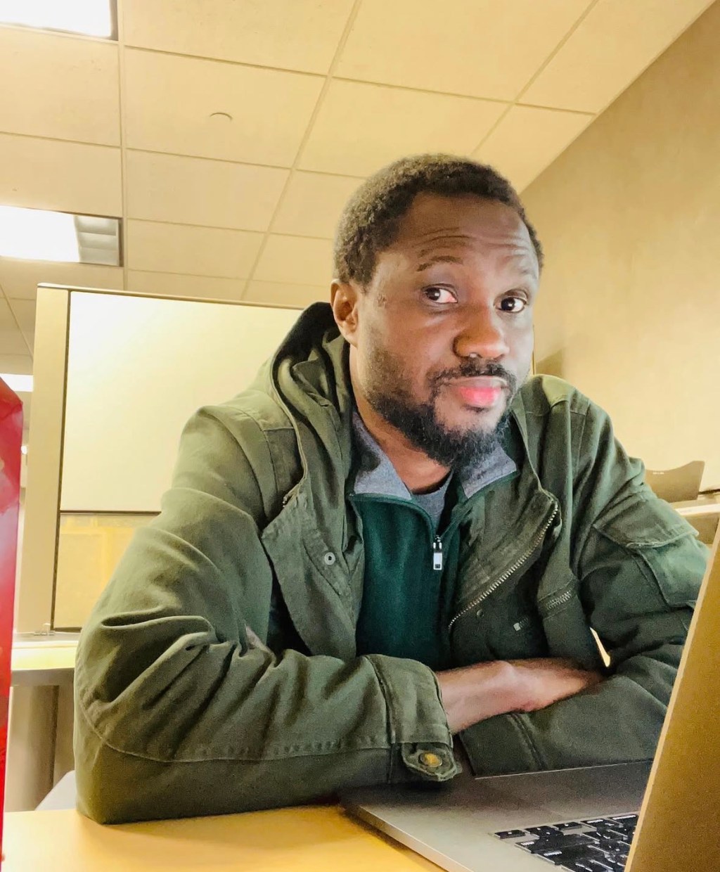 Blog: About My&nbsp;Journey